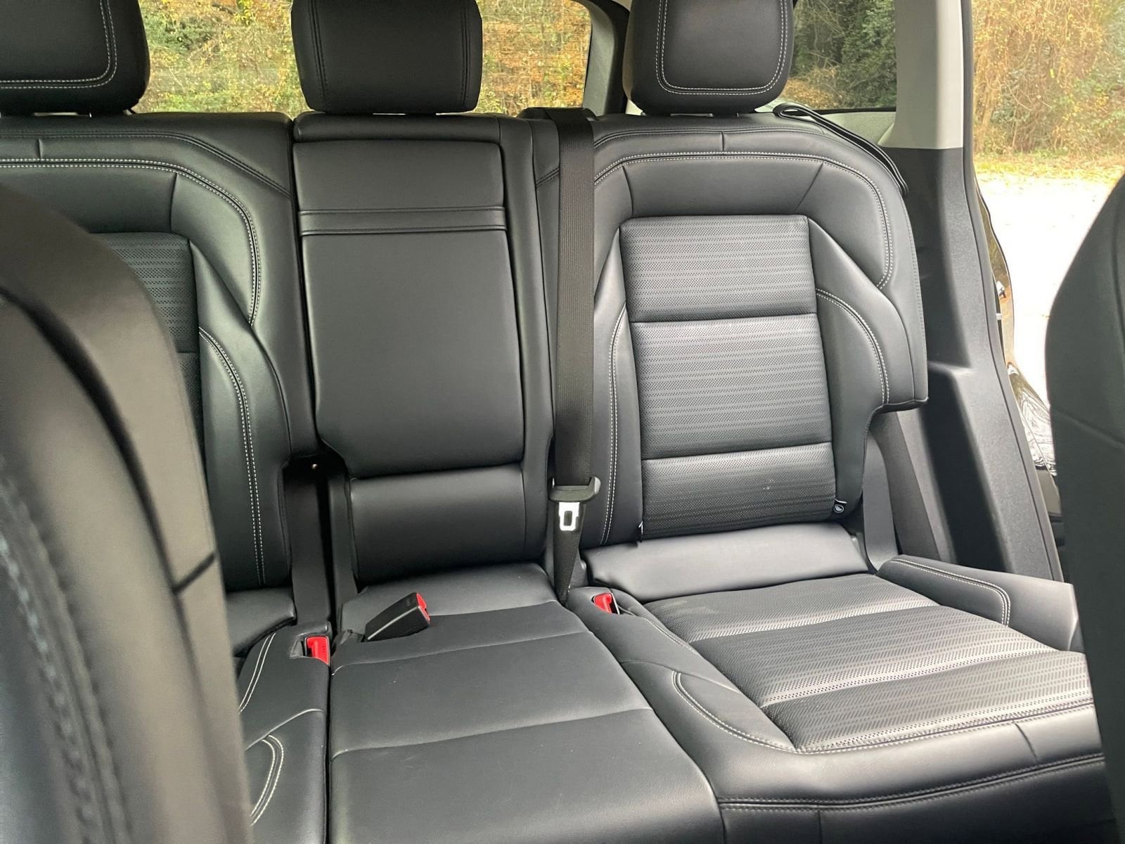 Thumbnail: 2024 Lincoln Nautilus - 33