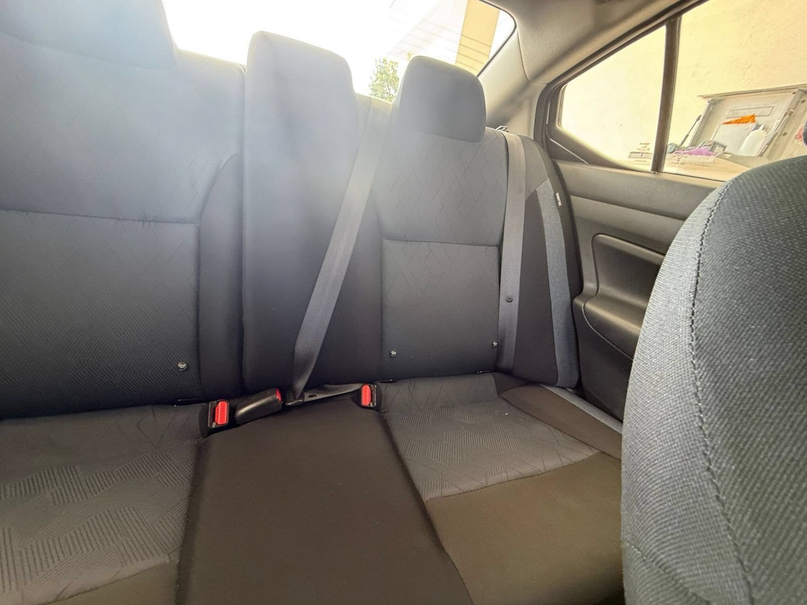 Thumbnail: 2025 Nissan Versa - 35