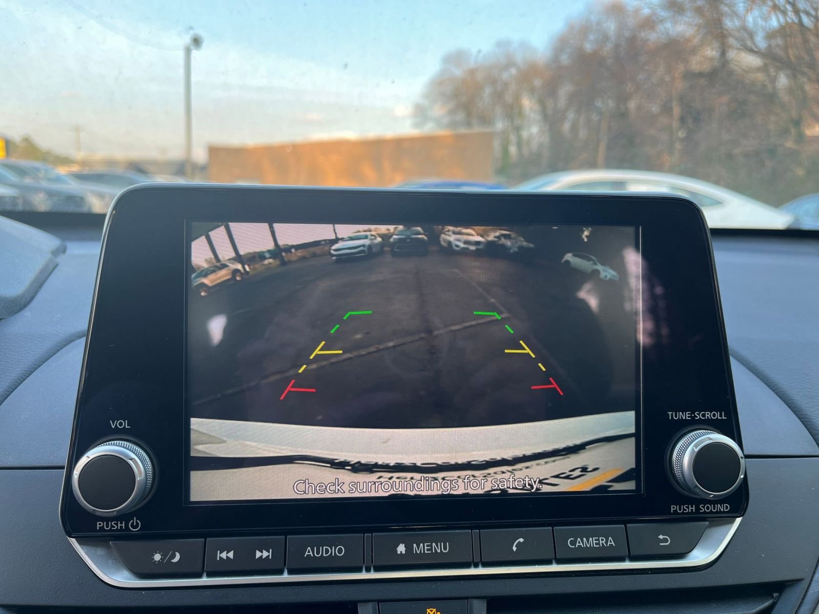 Thumbnail: 2025 Nissan Altima - 23