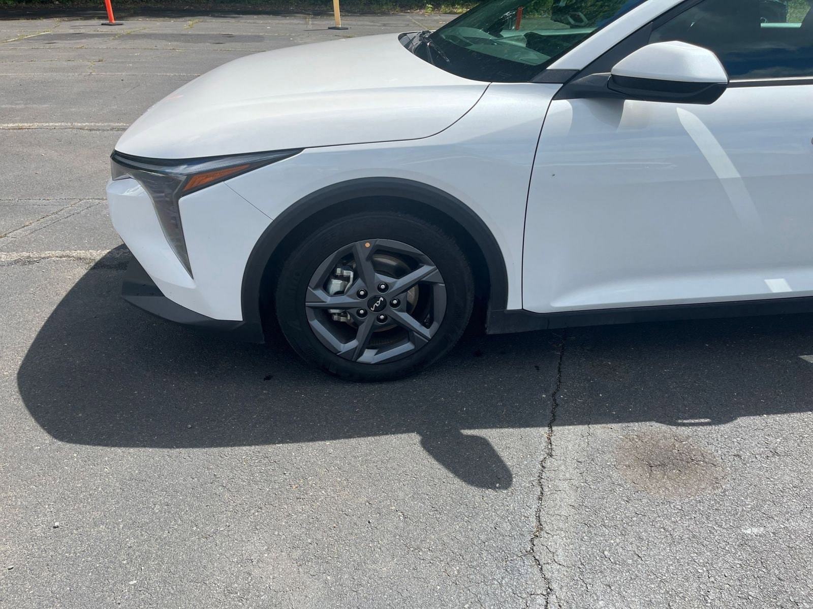 Thumbnail: 2025 Kia K4 - 29