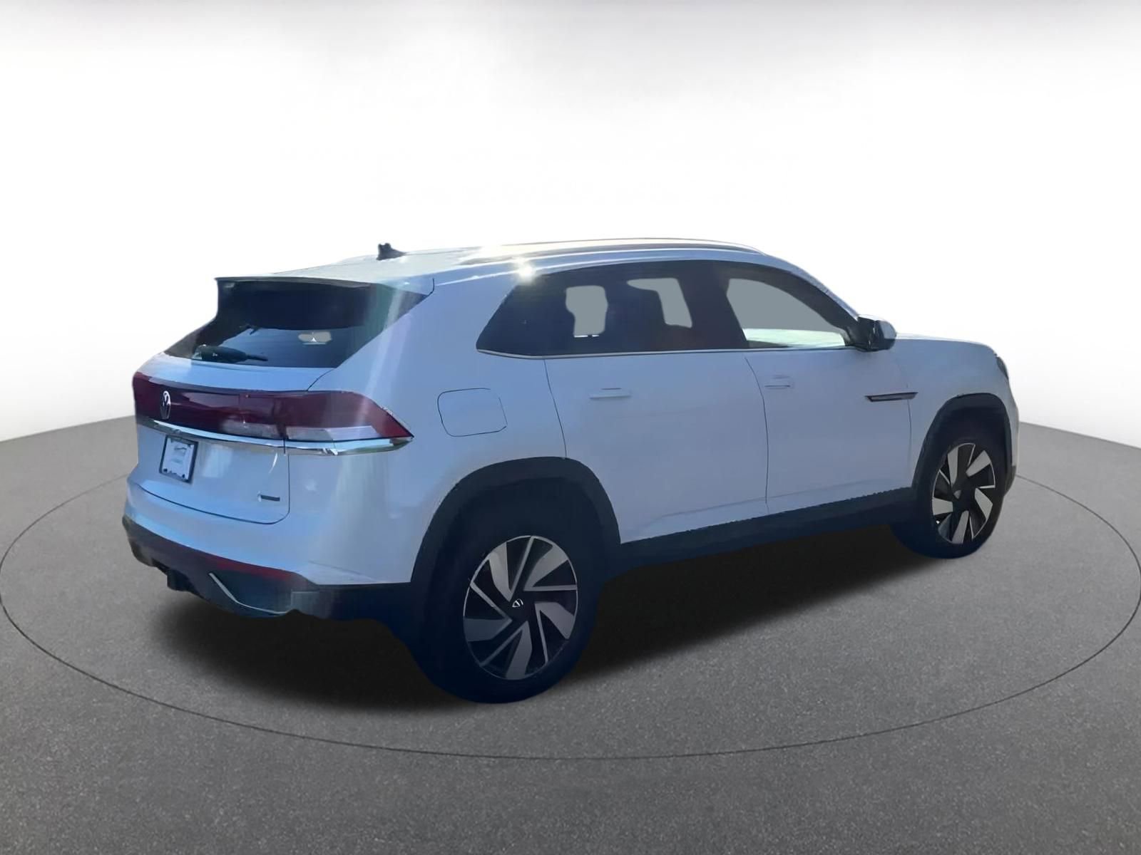 Thumbnail: 2025 Volkswagen Atlas - 15