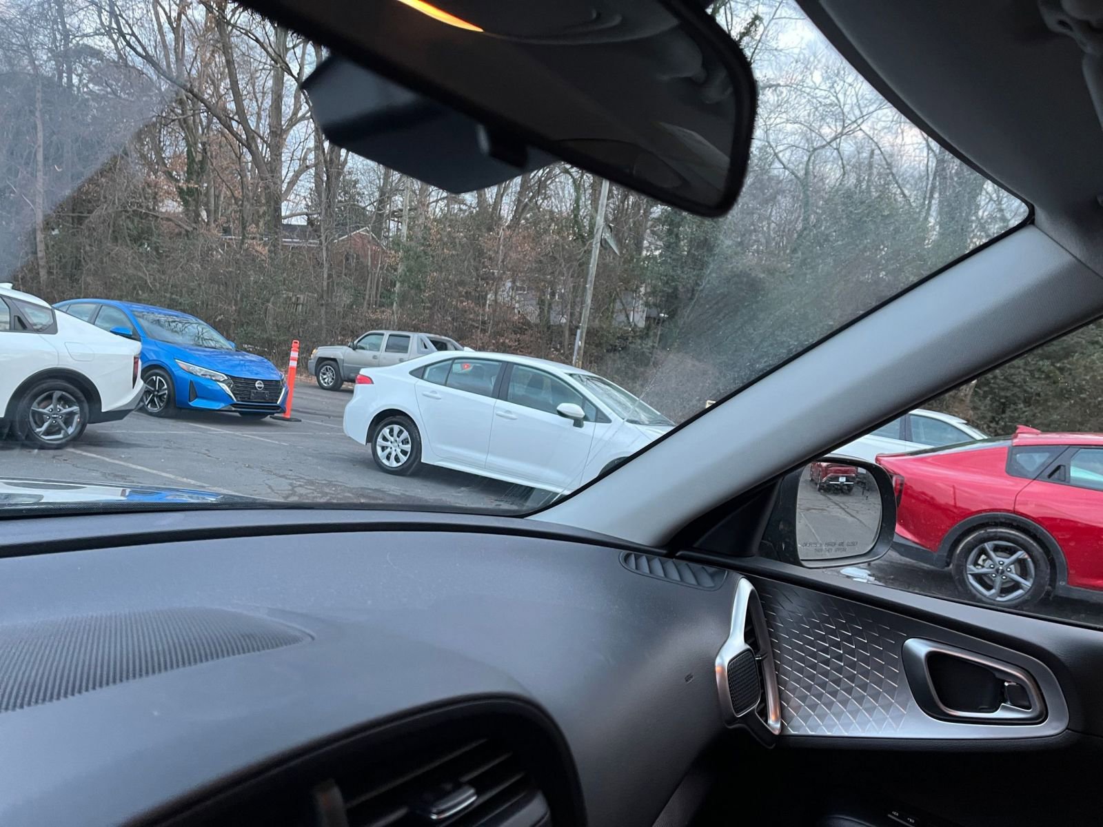 Thumbnail: 2025 Kia Soul - 33