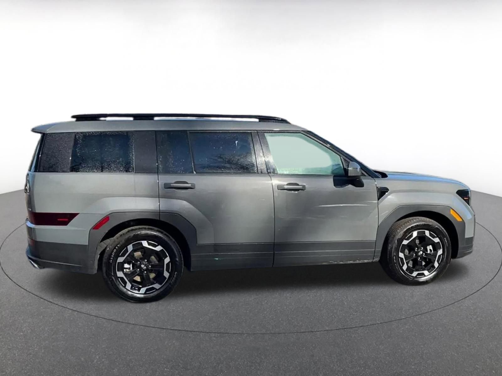 Thumbnail: 2025 Hyundai Santa Fe - 15