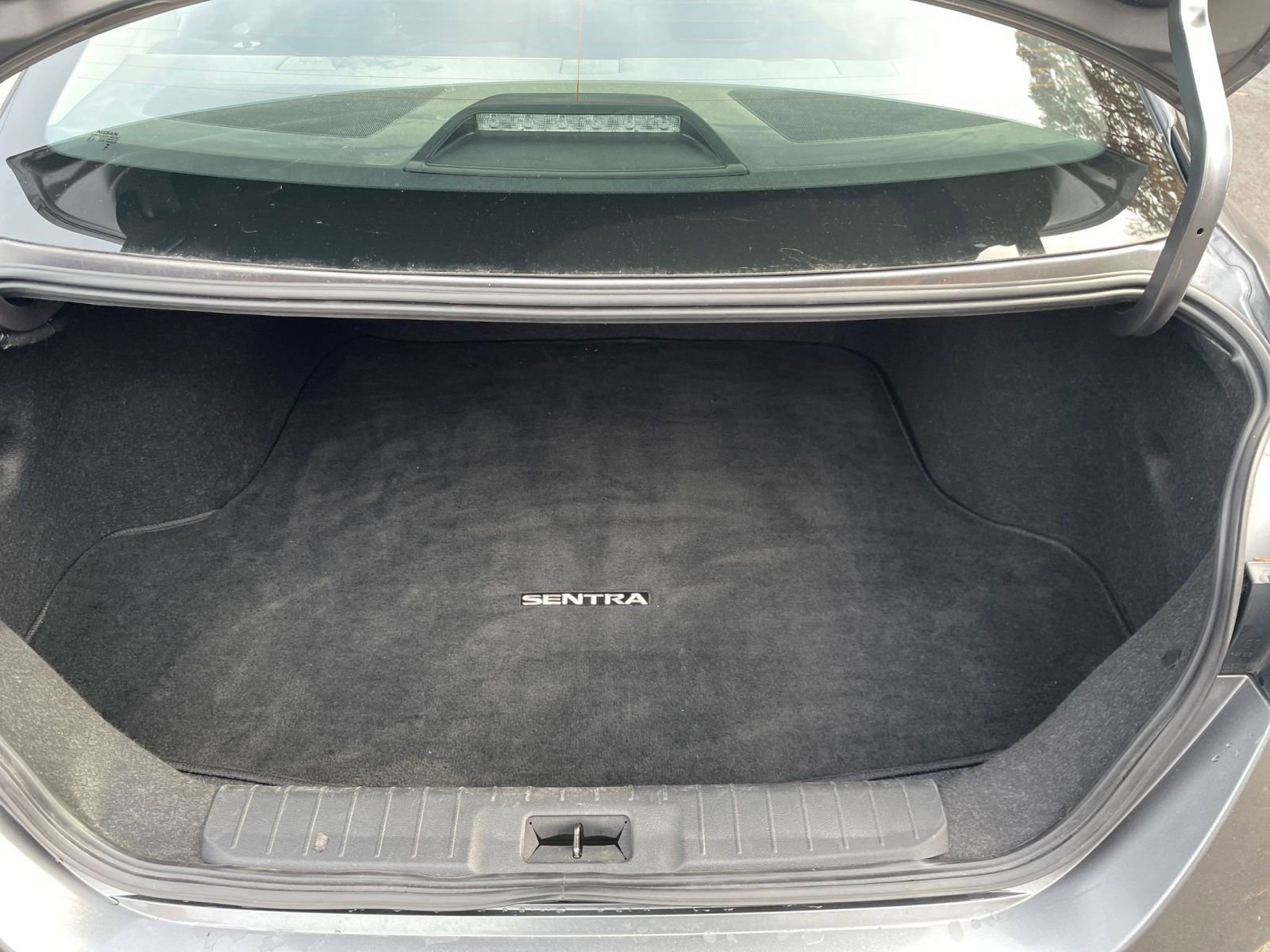 Thumbnail: 2024 Nissan Sentra - 28