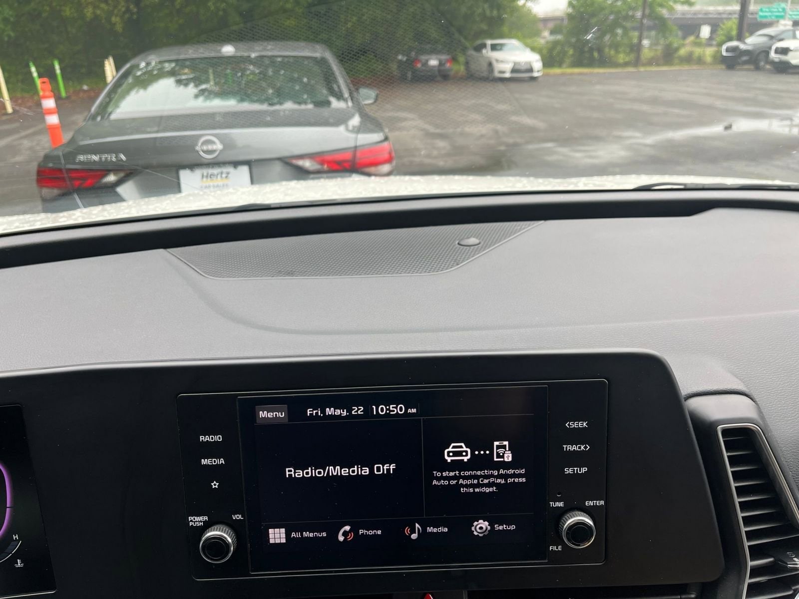 Thumbnail: 2025 Kia Sportage - 17