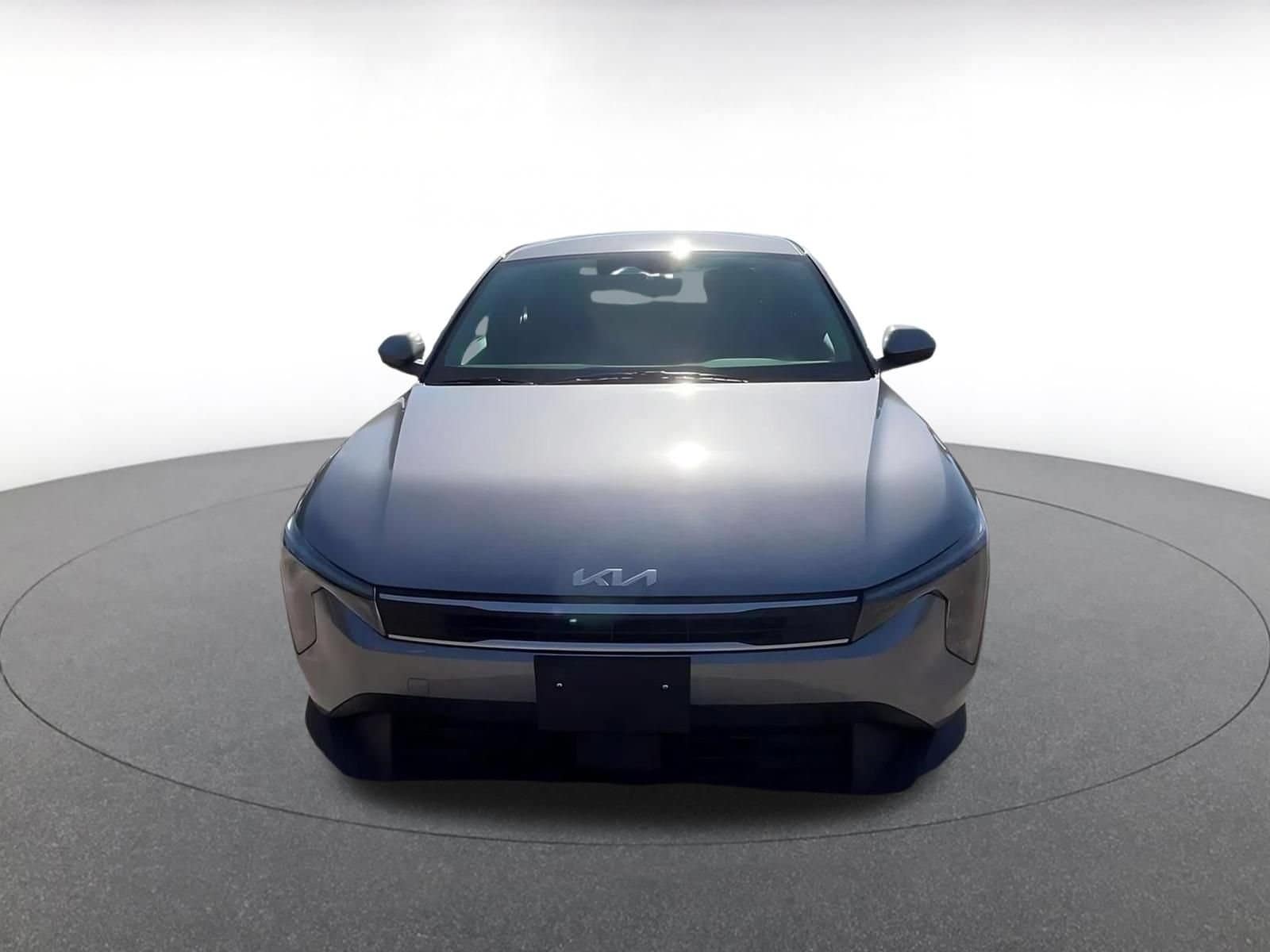 Thumbnail: 2025 Kia K4 - 4