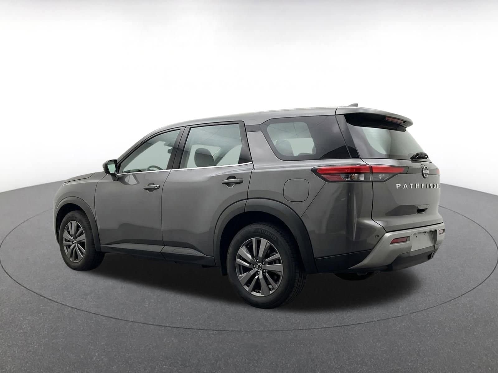 Thumbnail: 2025 Nissan Pathfinder - 5