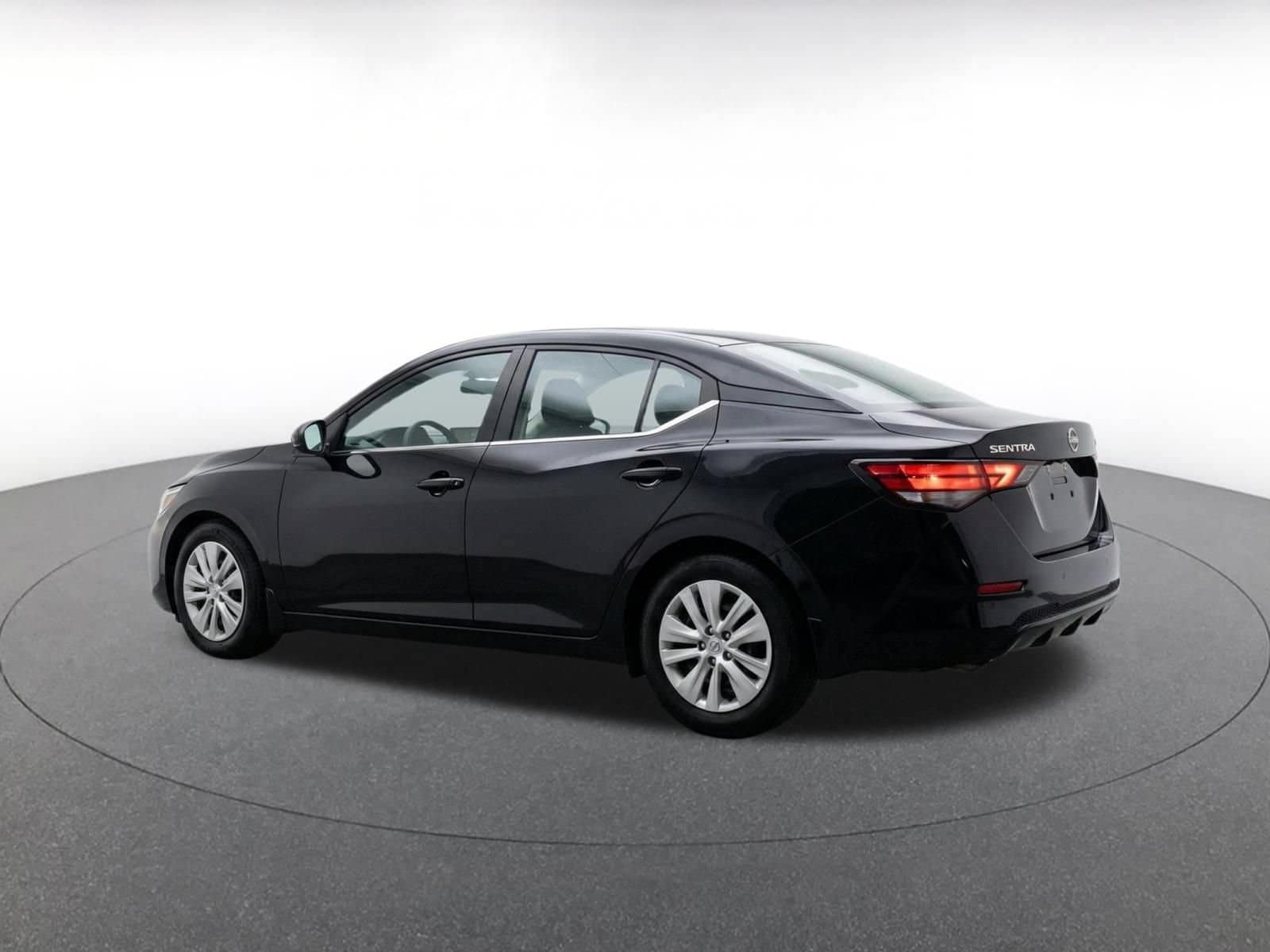 Thumbnail: 2025 Nissan Sentra - 7