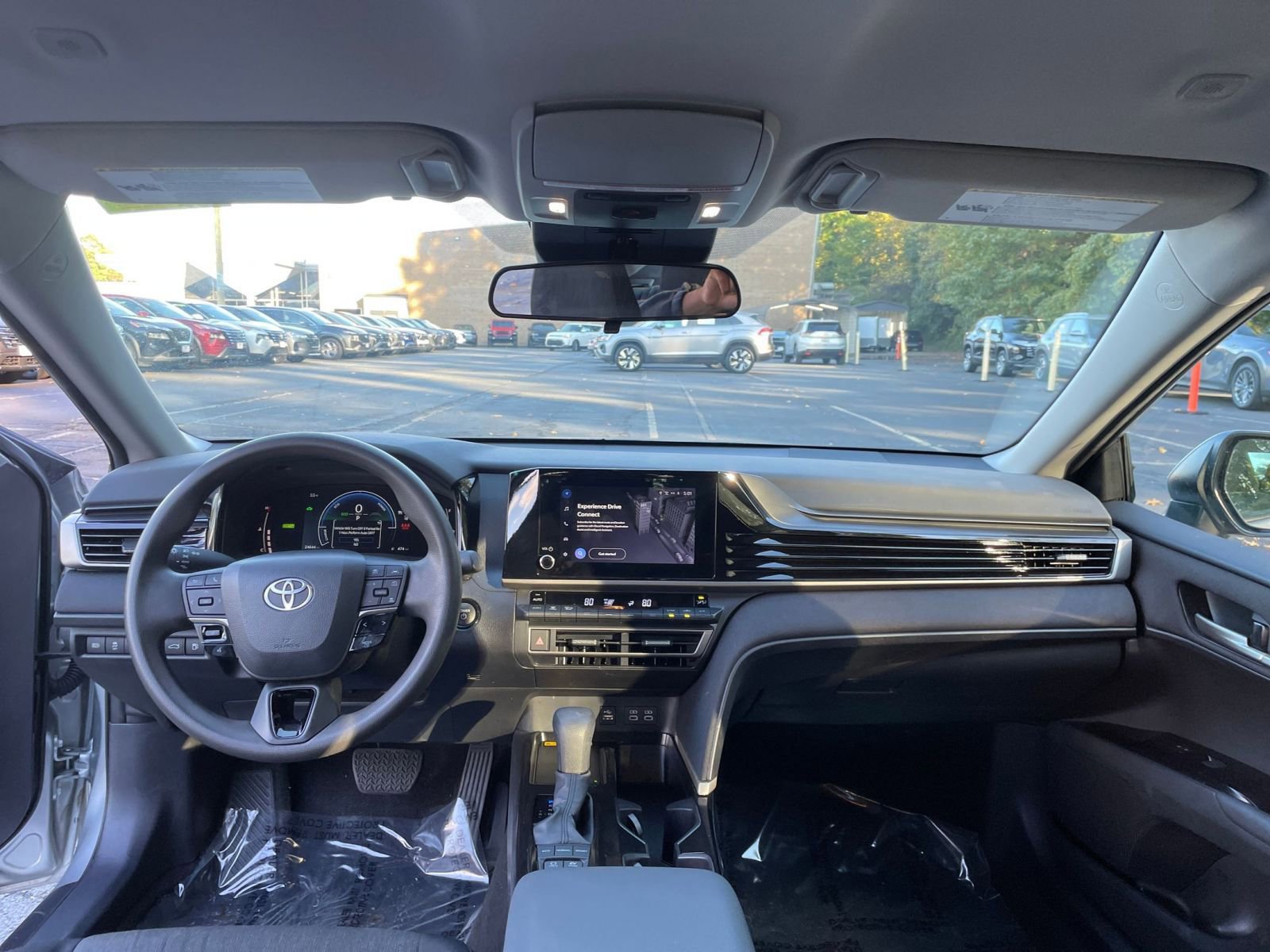 Thumbnail: 2025 Toyota Camry - 29