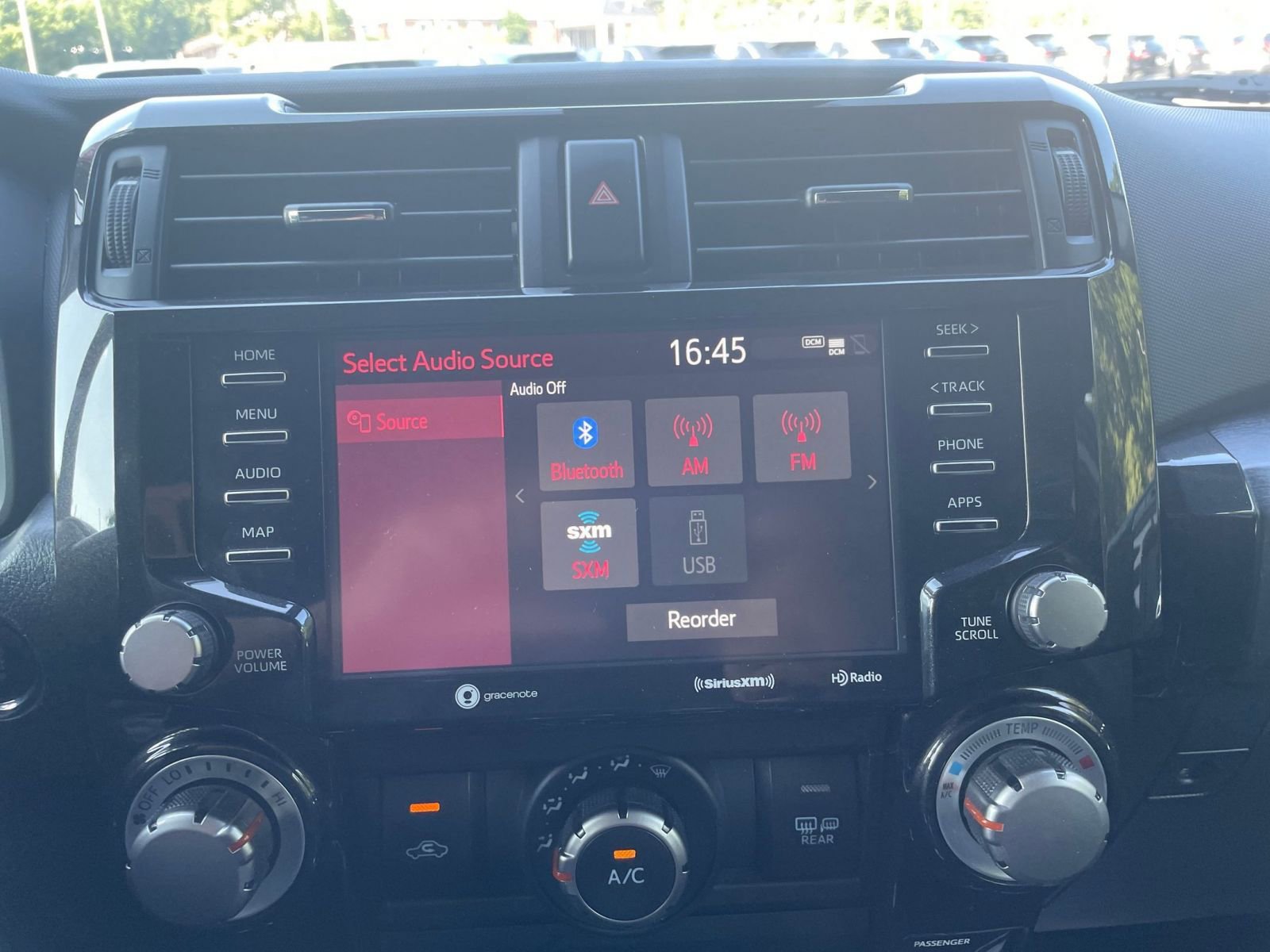 Thumbnail: 2024 Toyota 4Runner - 20