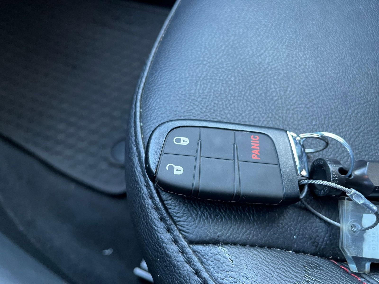 Thumbnail: 2025 Jeep Compass - 21