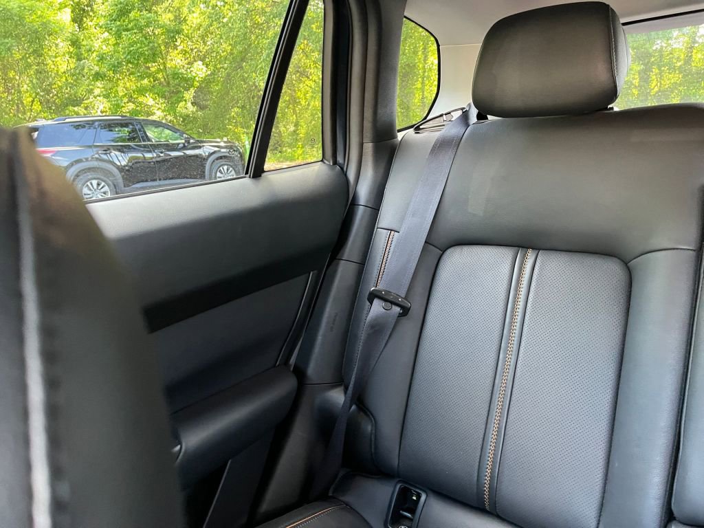 Thumbnail: 2025 Mazda CX-50 - 32