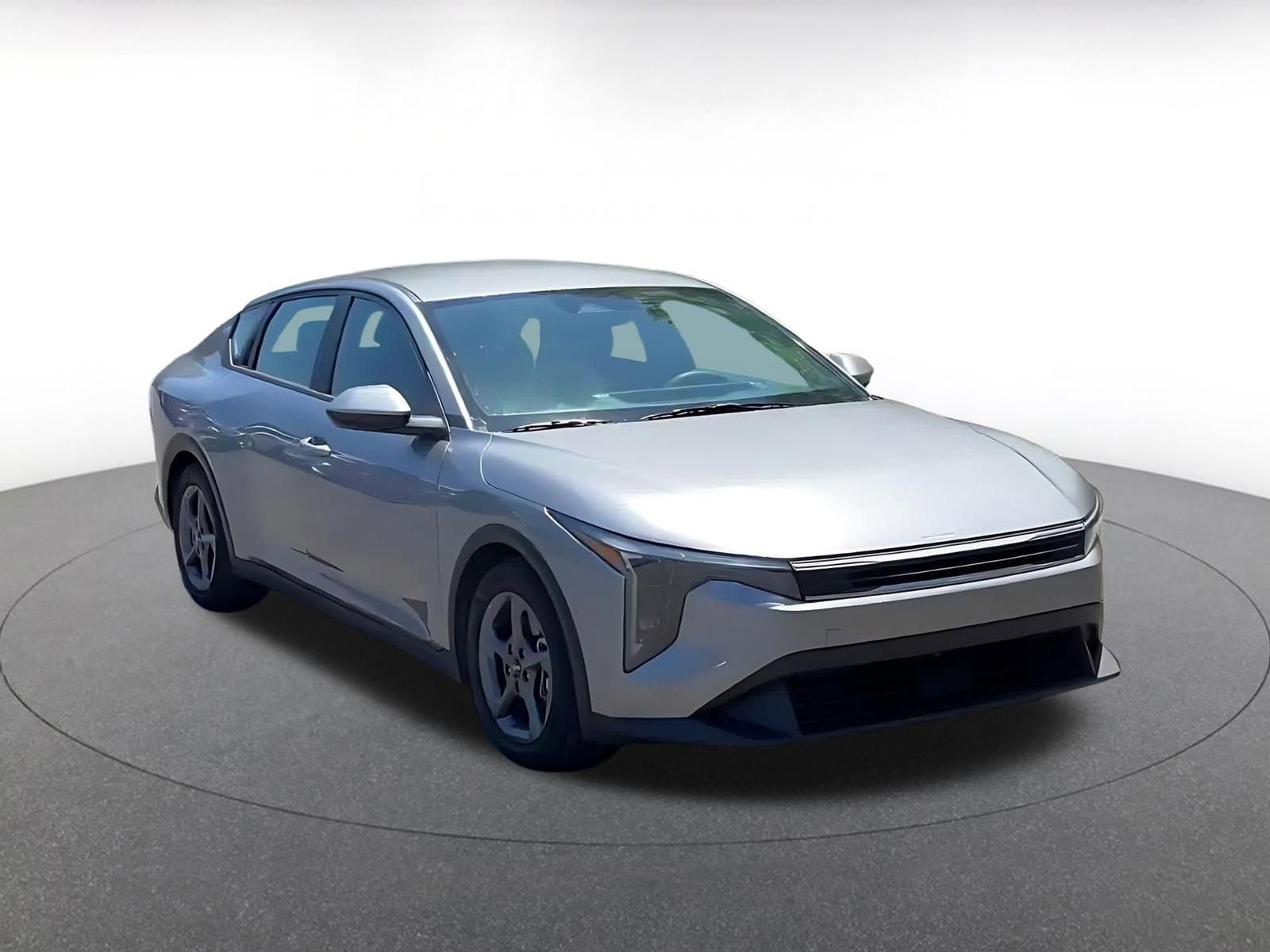 Thumbnail: 2025 Kia K4 - 3