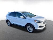 2024 Ford Edge SEL -
                  Charlotte, NC