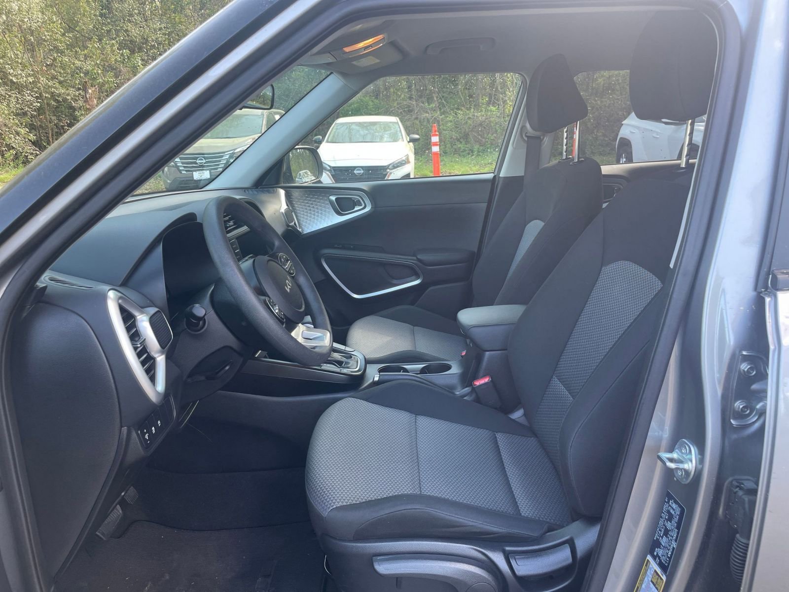 Thumbnail: 2025 Kia Soul - 24