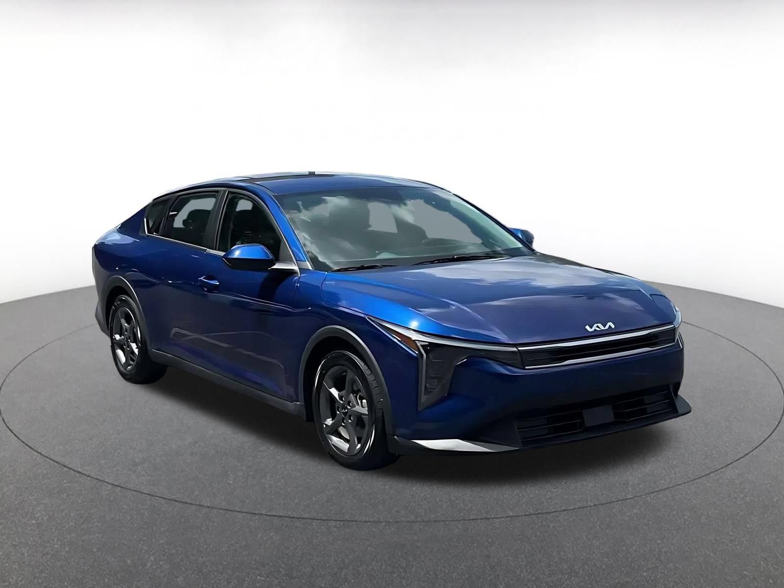Thumbnail: 2025 Kia K4 - 3