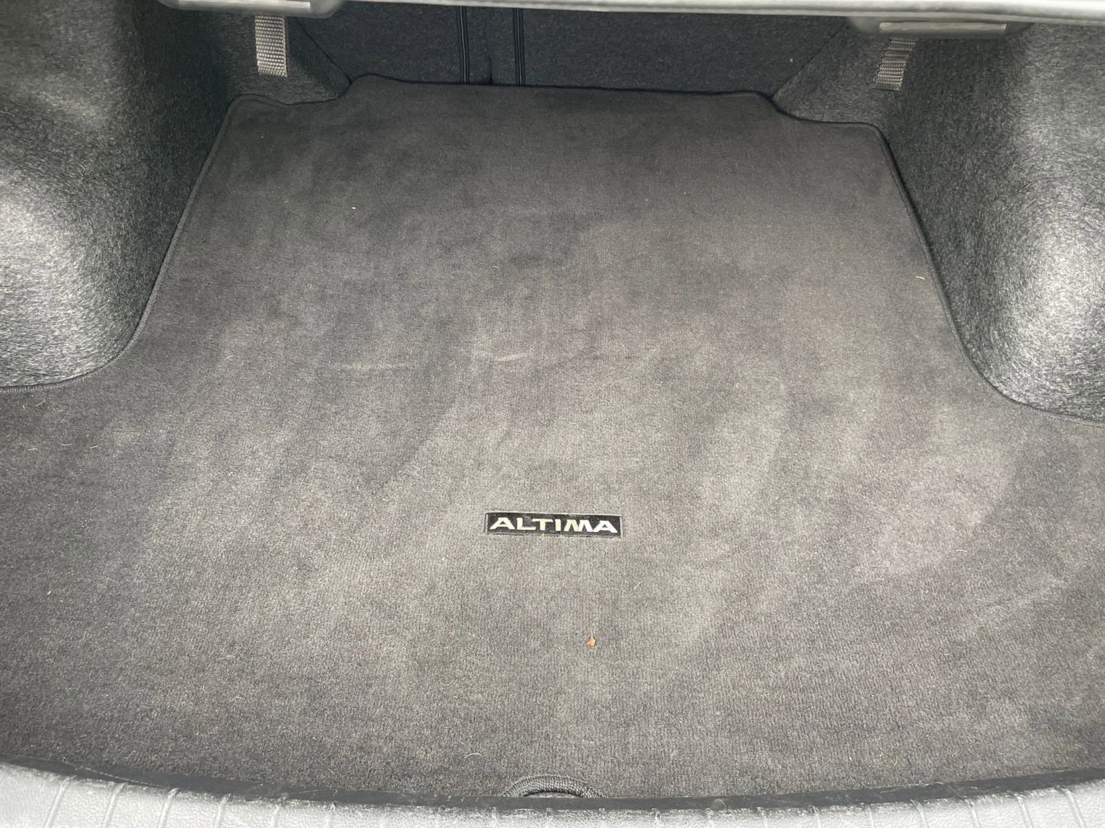 Thumbnail: 2025 Nissan Altima - 30