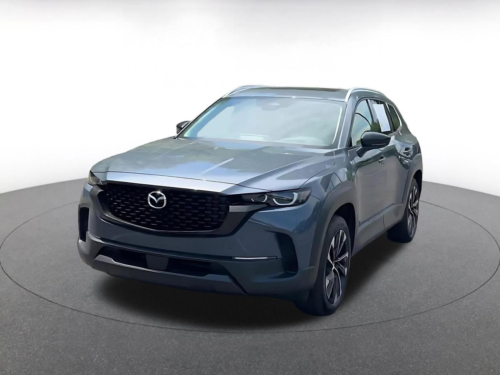 Thumbnail: 2025 Mazda CX-50 - 7