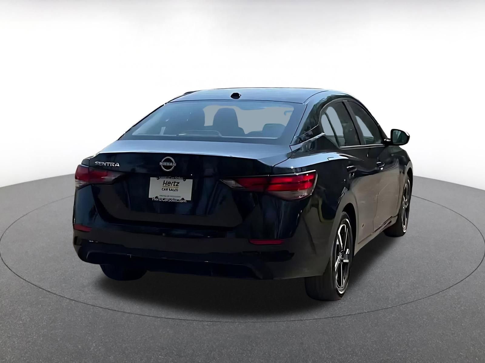 Thumbnail: 2025 Nissan Sentra - 14