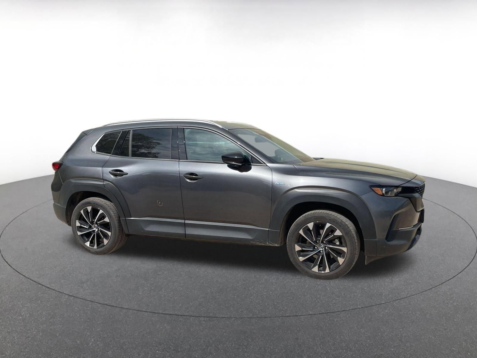 Thumbnail: 2025 Mazda CX-50 - 1
