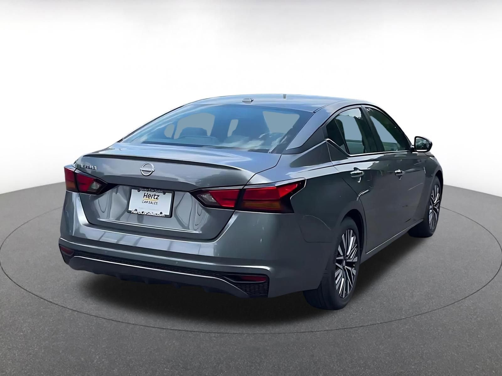 Thumbnail: 2025 Nissan Altima - 15