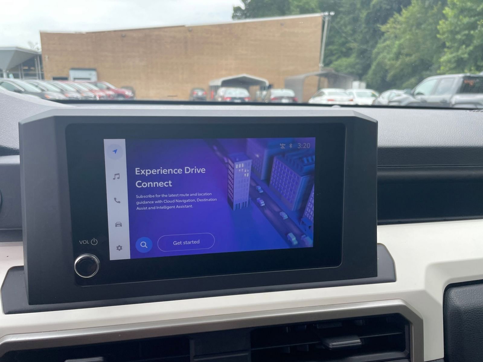 Thumbnail: 2024 Toyota Tacoma - 22