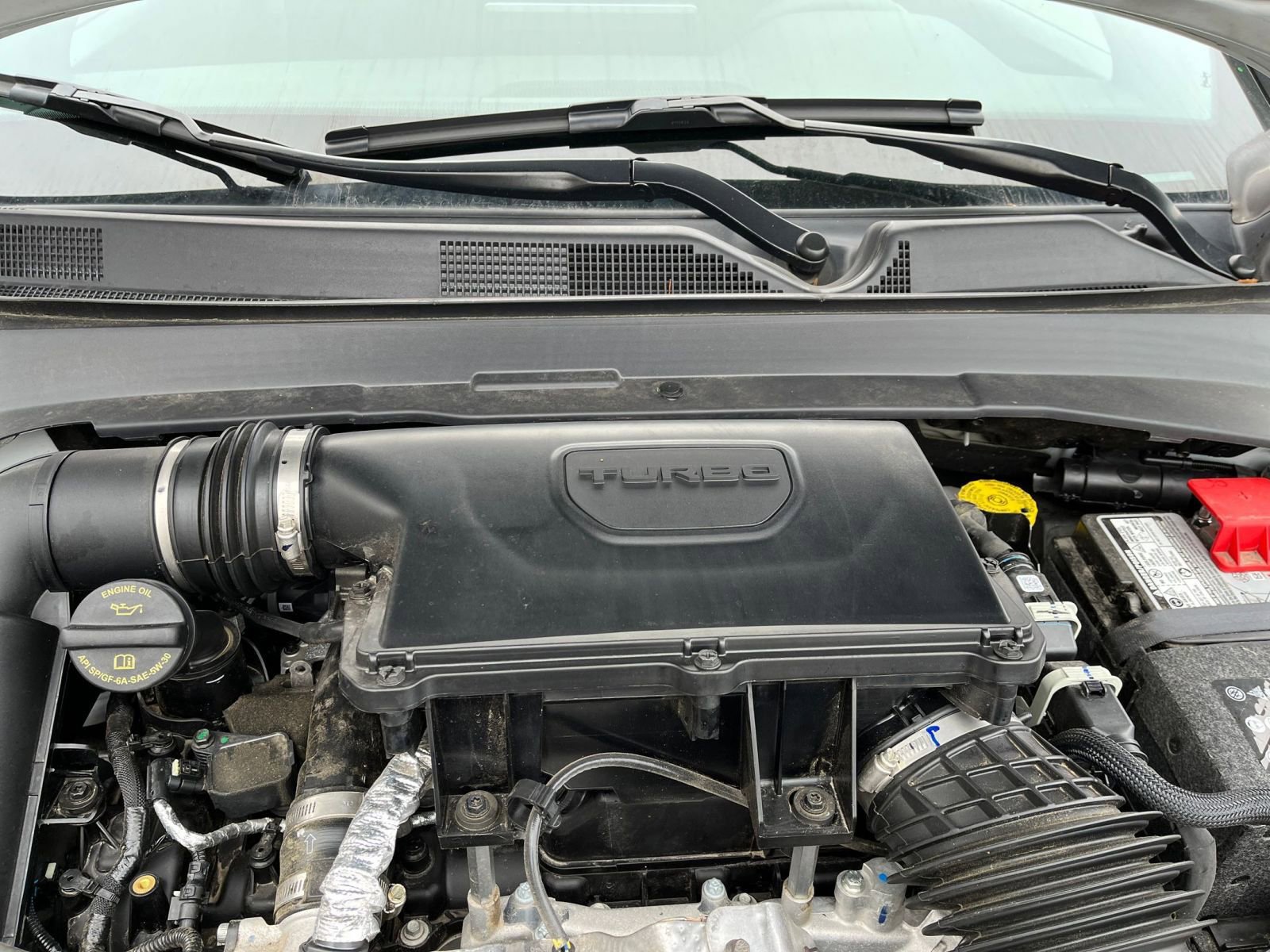 Thumbnail: 2025 Jeep Compass - 30