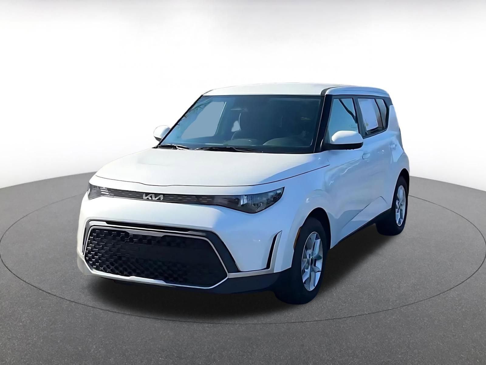 Thumbnail: 2025 Kia Soul - 4