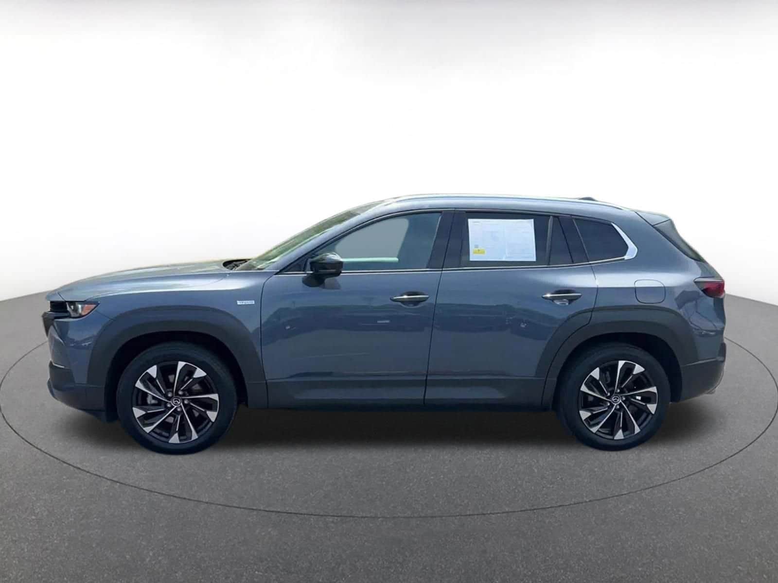 Thumbnail: 2025 Mazda CX-50 - 9