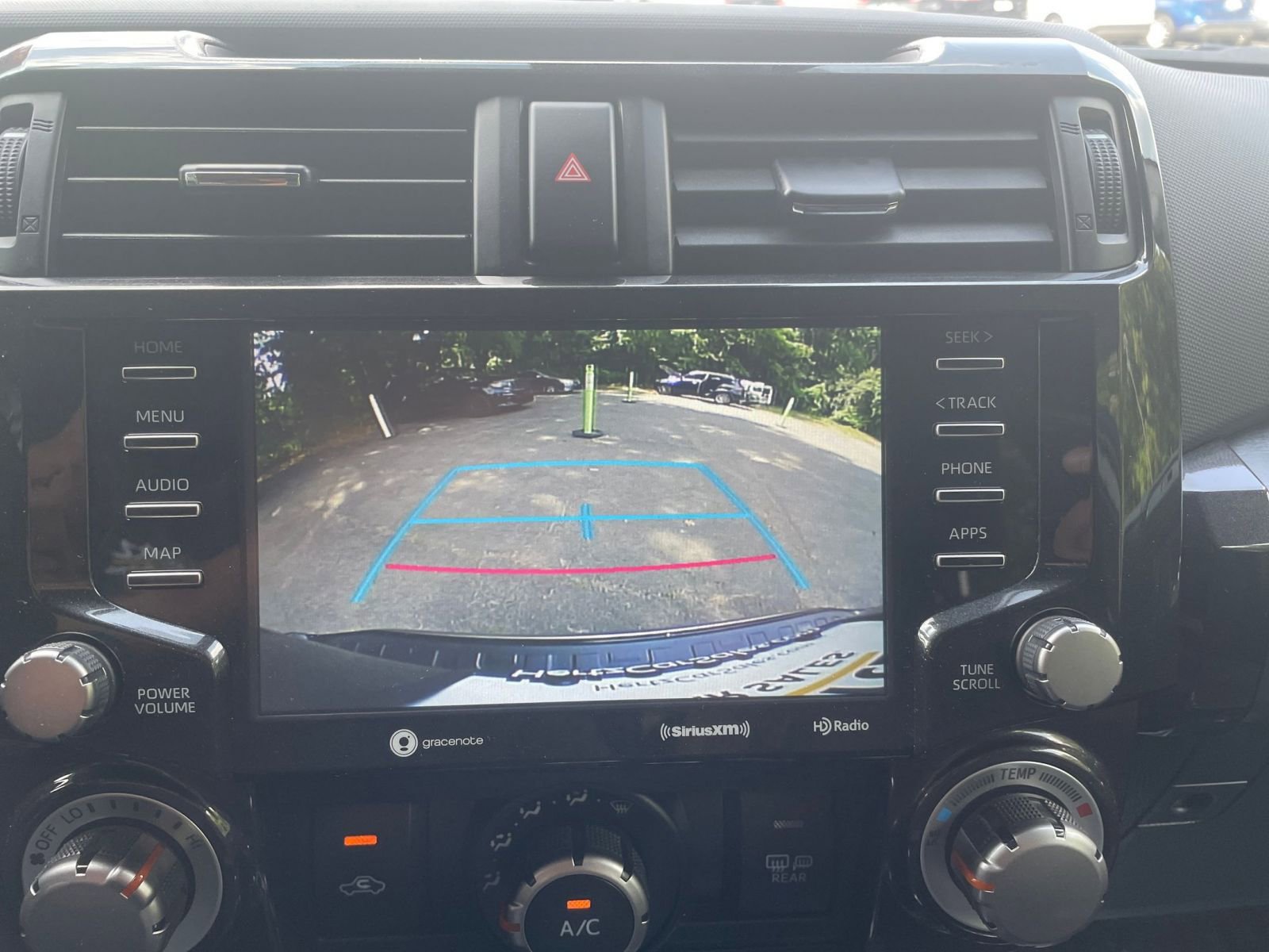 Thumbnail: 2024 Toyota 4Runner - 17