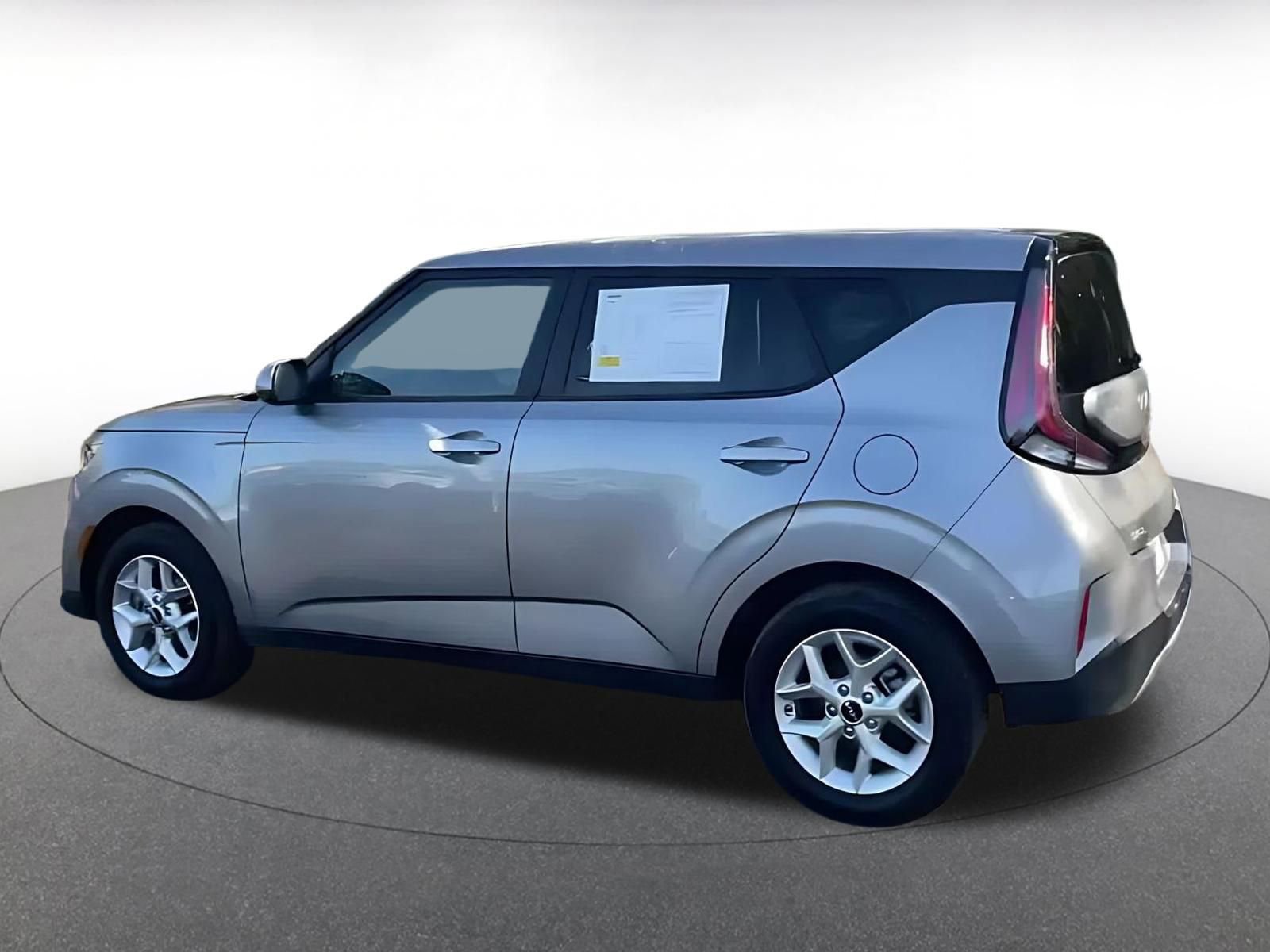 Thumbnail: 2025 Kia Soul - 10