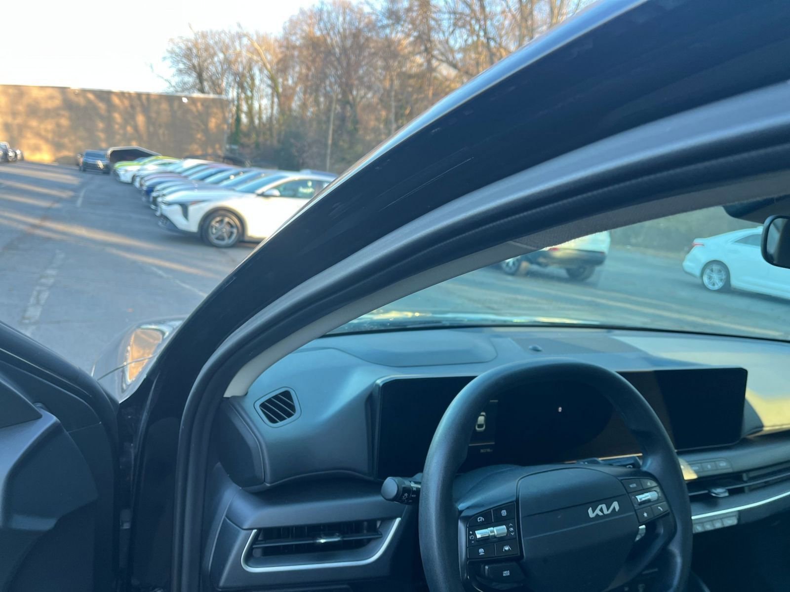 Thumbnail: 2025 Kia K4 - 33