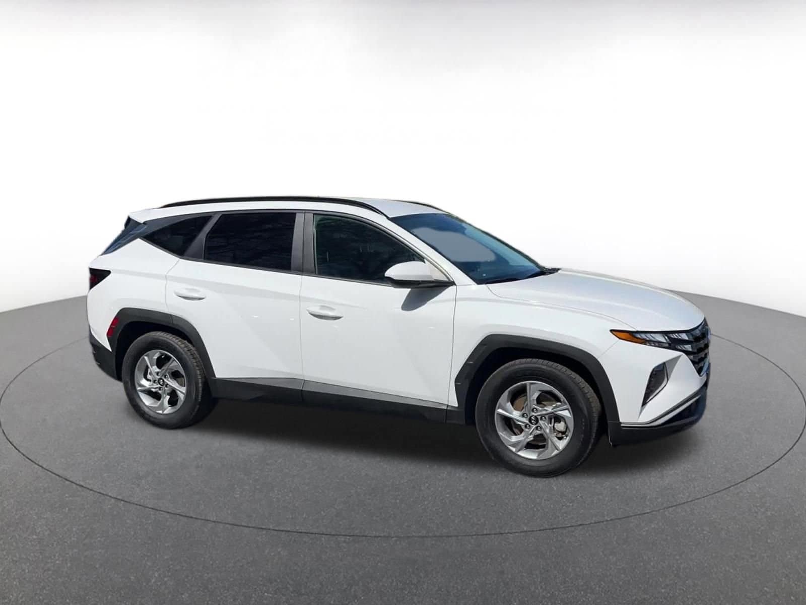 Thumbnail: 2024 Hyundai Tucson - 2