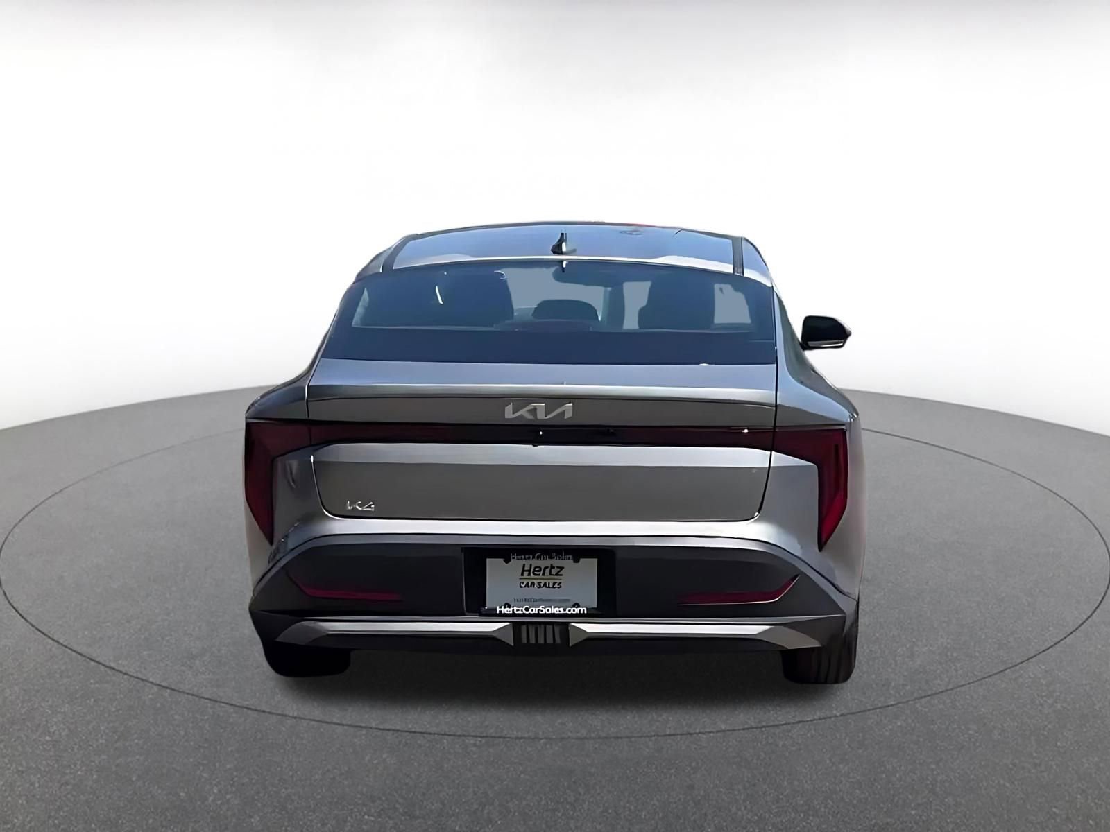 Thumbnail: 2025 Kia K4 - 7