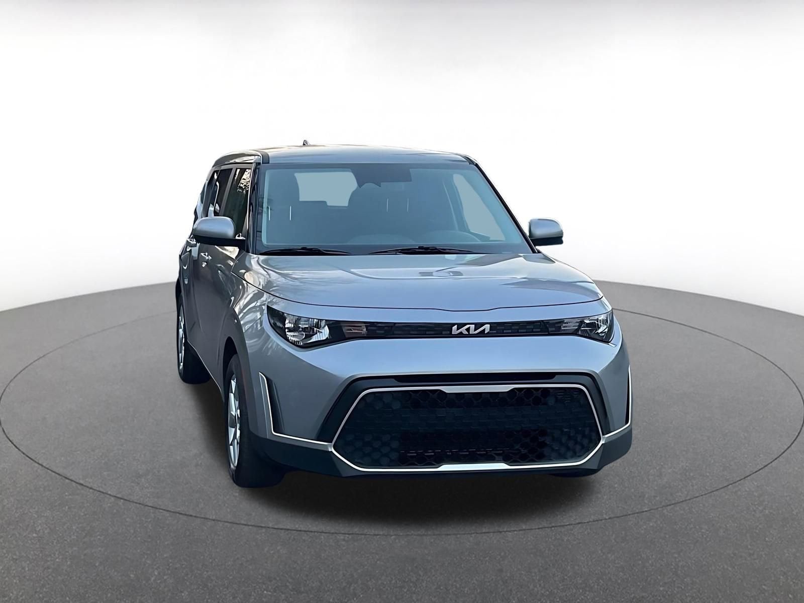 Thumbnail: 2025 Kia Soul - 1