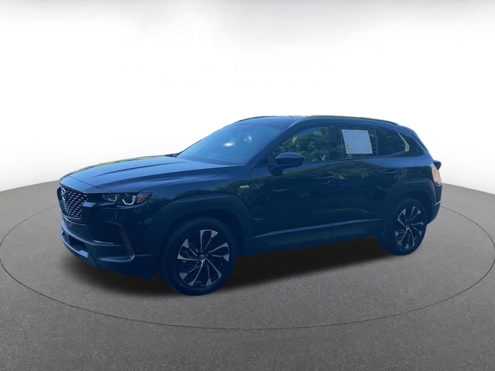 Thumbnail: 2025 Mazda CX-50 - 7