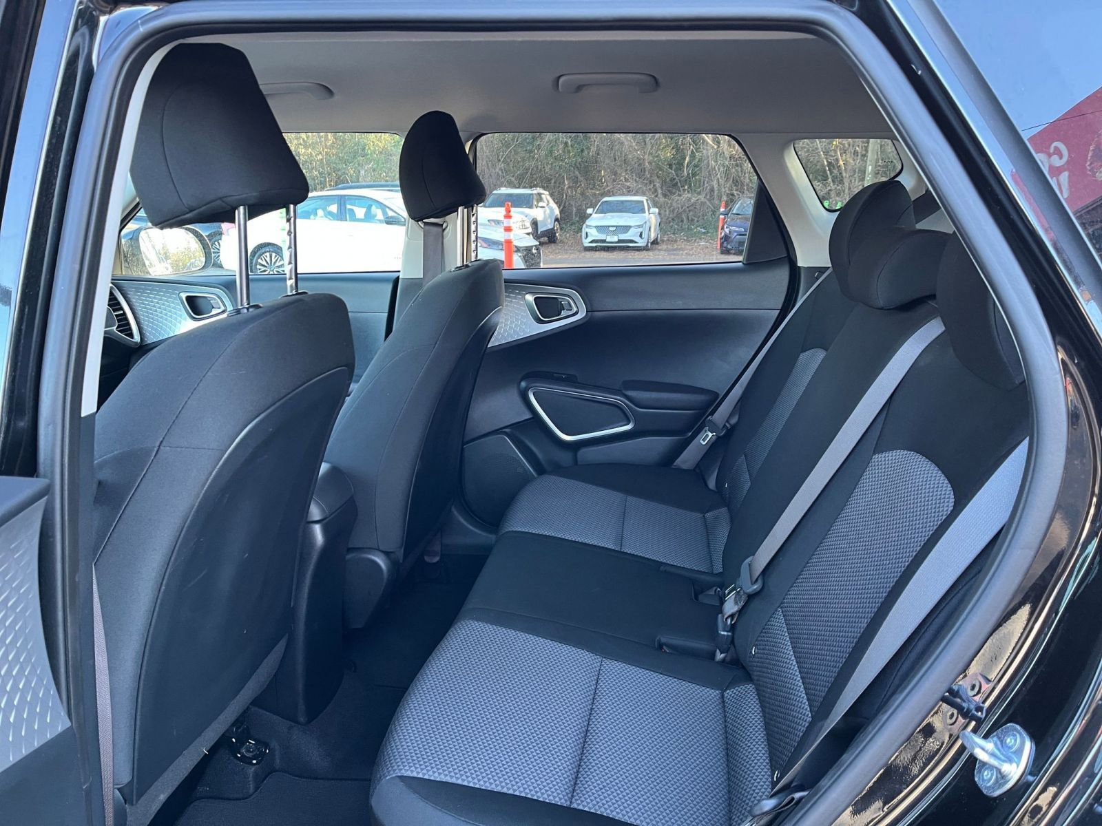 Thumbnail: 2025 Kia Soul - 23