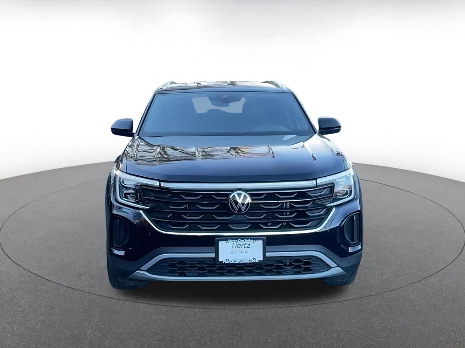 Thumbnail: 2025 Volkswagen Atlas - 7