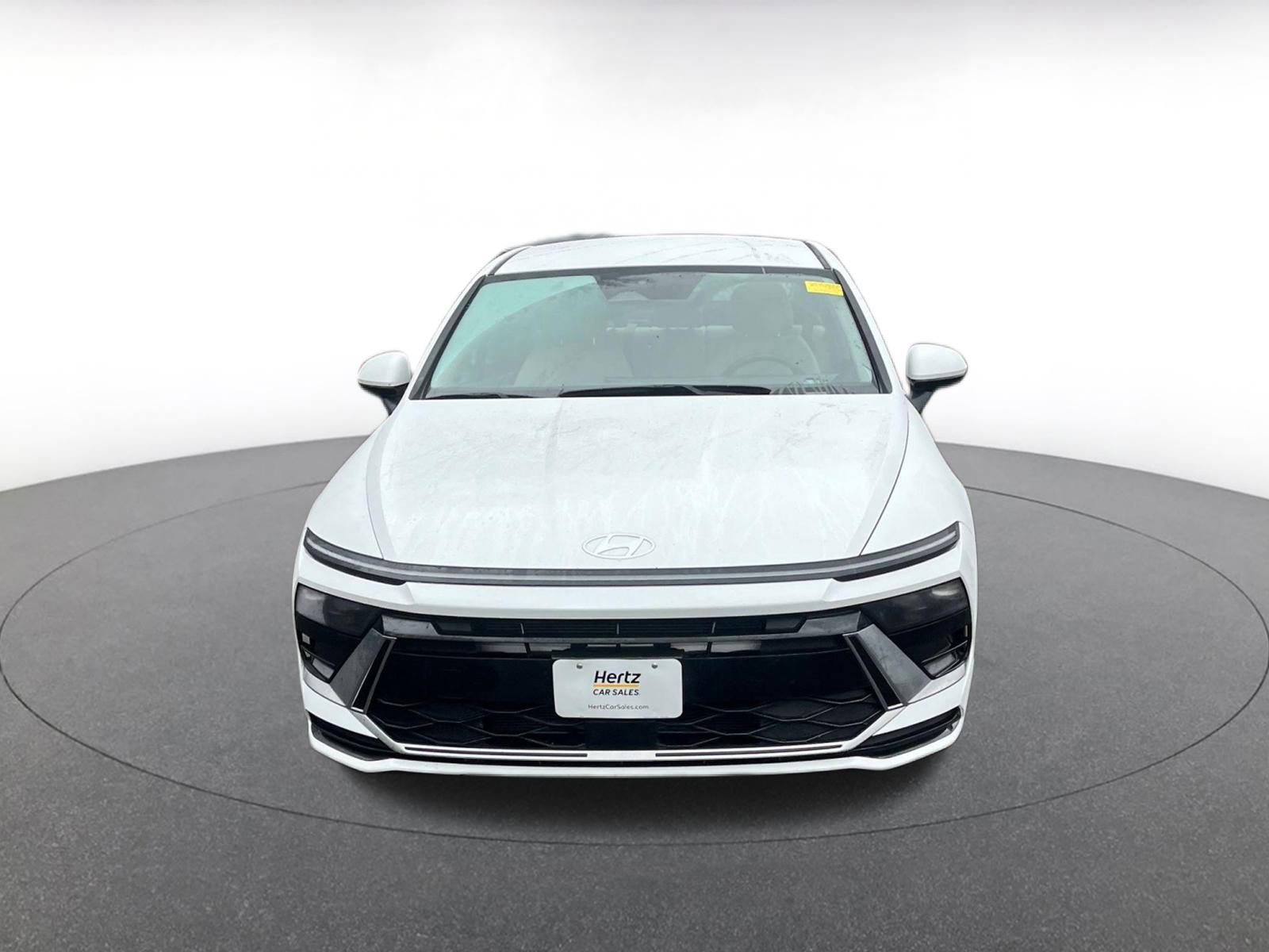 Thumbnail: 2025 Hyundai Sonata - 3