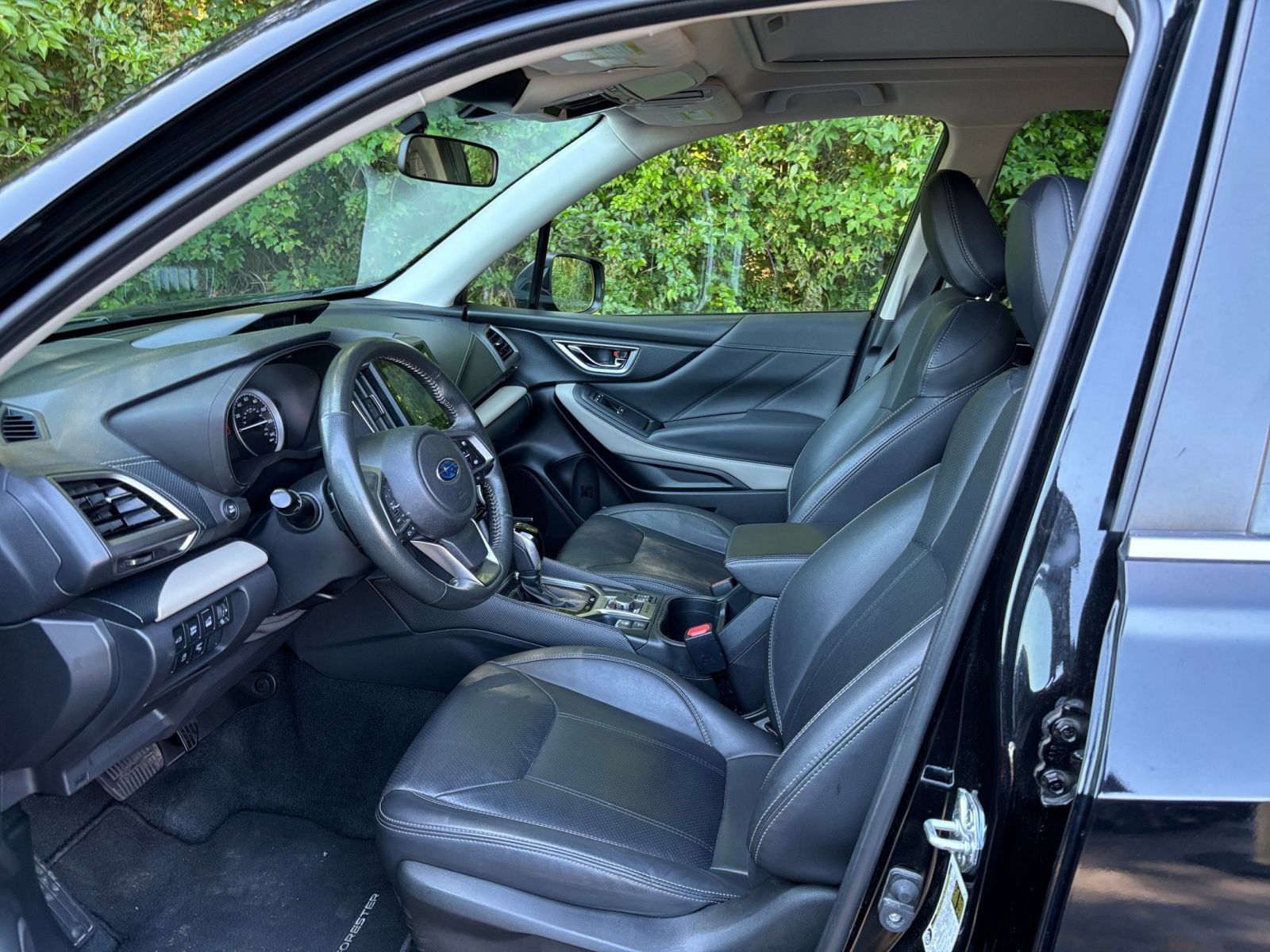 Thumbnail: 2024 Subaru Forester - 23