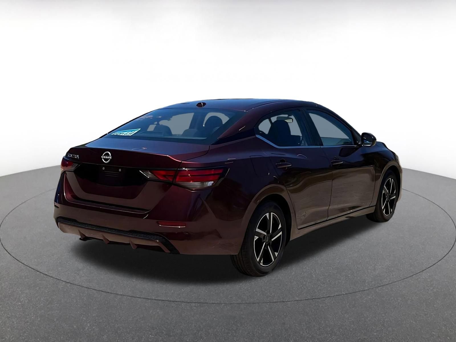 Thumbnail: 2025 Nissan Sentra - 20