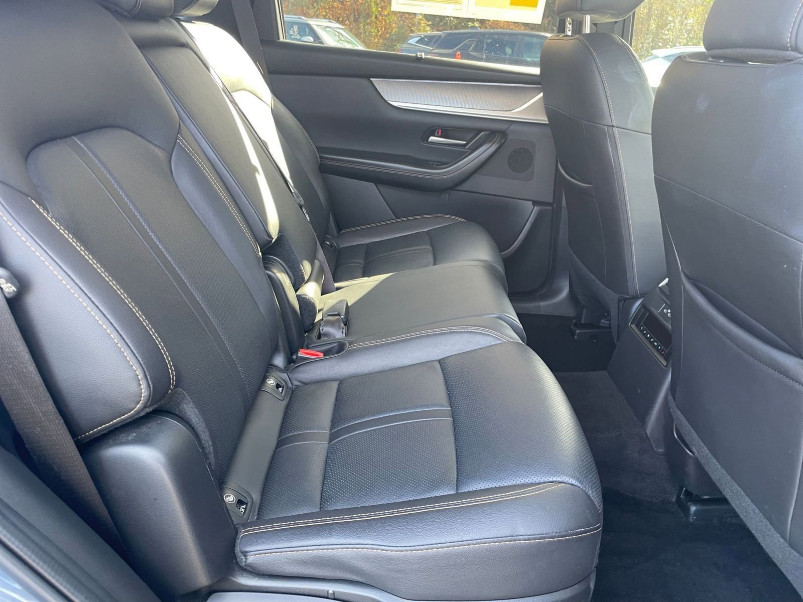 Thumbnail: 2025 Mazda CX-70 - 22