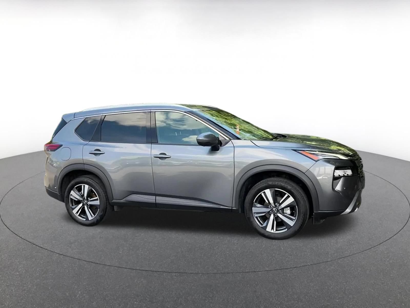 Thumbnail: 2026 Nissan Rogue - 2
