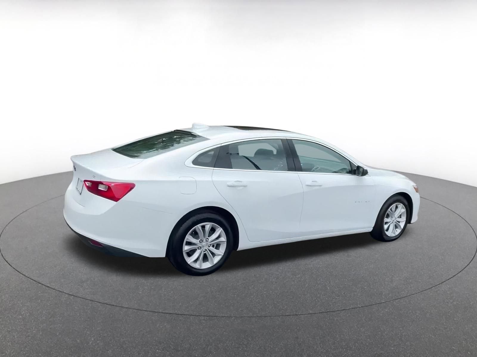 2024 Chevrolet Malibu LT 15