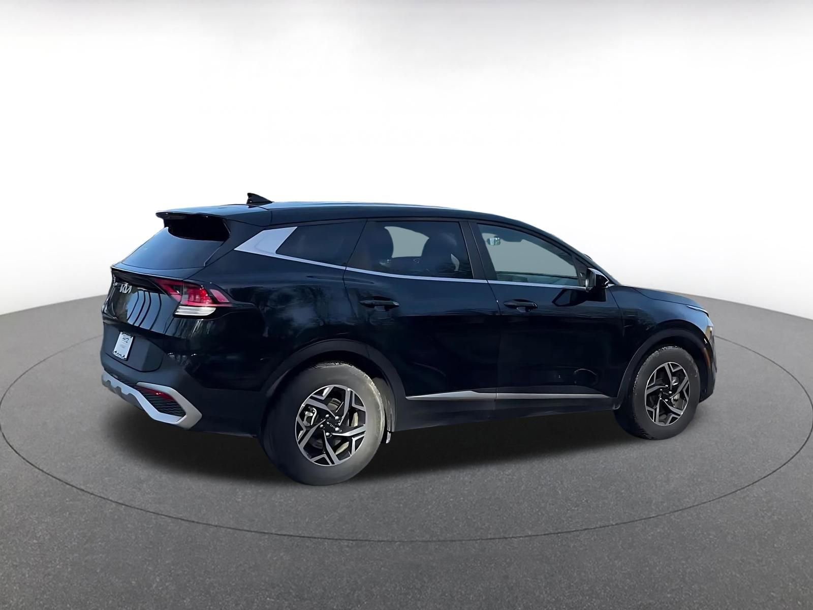 Thumbnail: 2025 Kia Sportage - 14