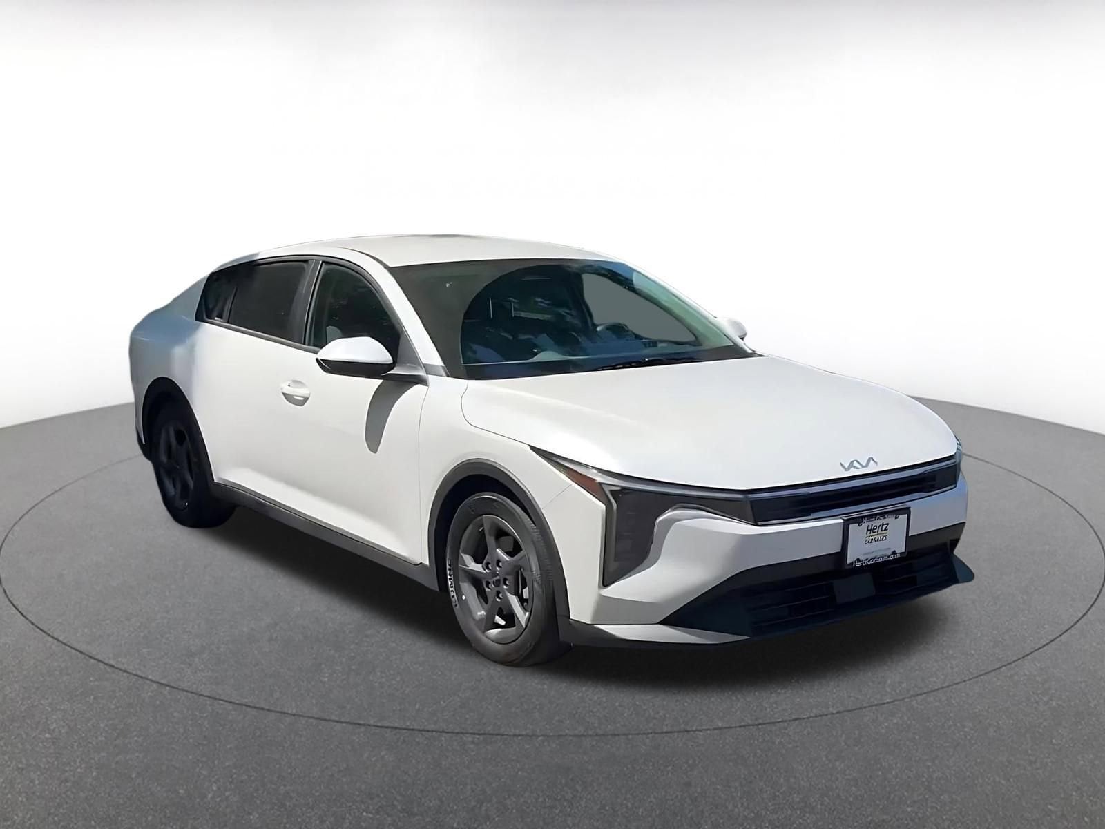 Thumbnail: 2025 Kia K4 - 3