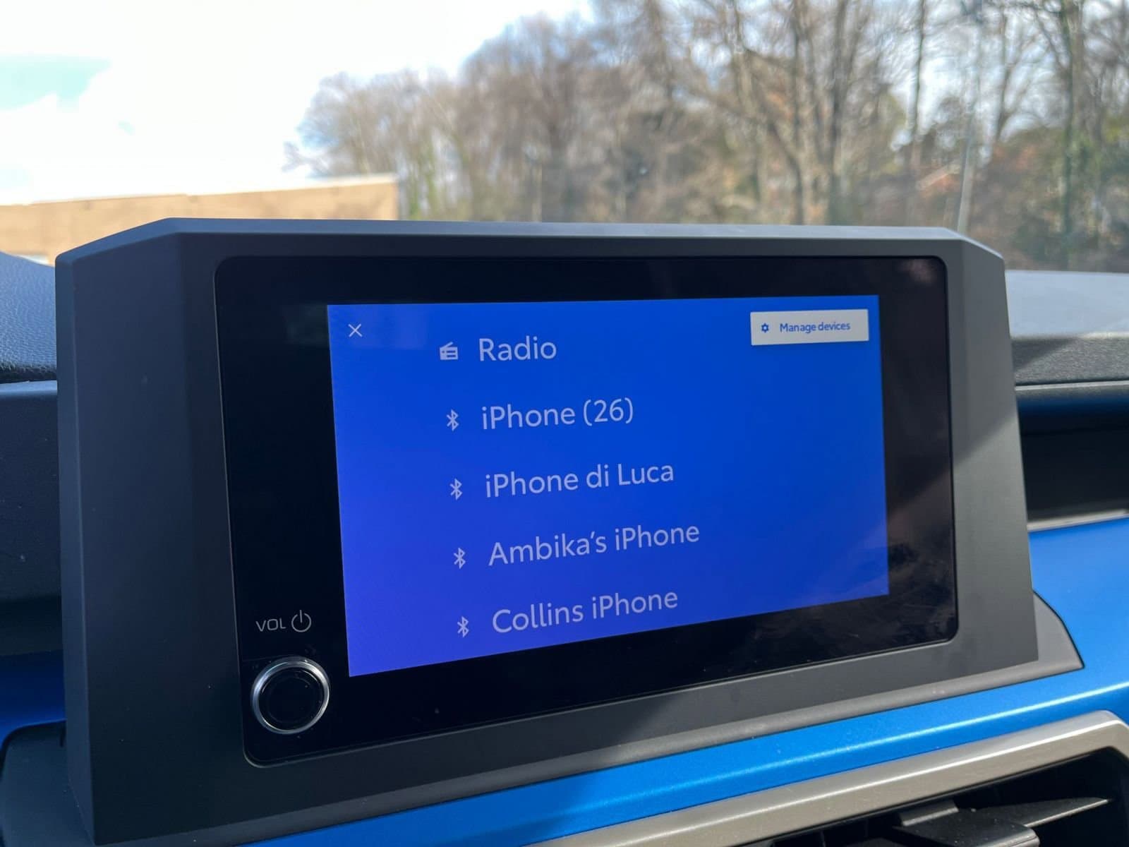 Thumbnail: 2025 Toyota Tacoma - 20