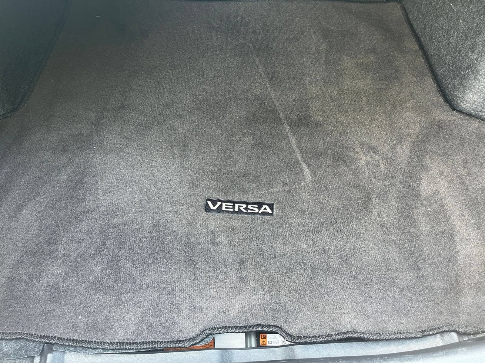 Thumbnail: 2025 Nissan Versa - 24