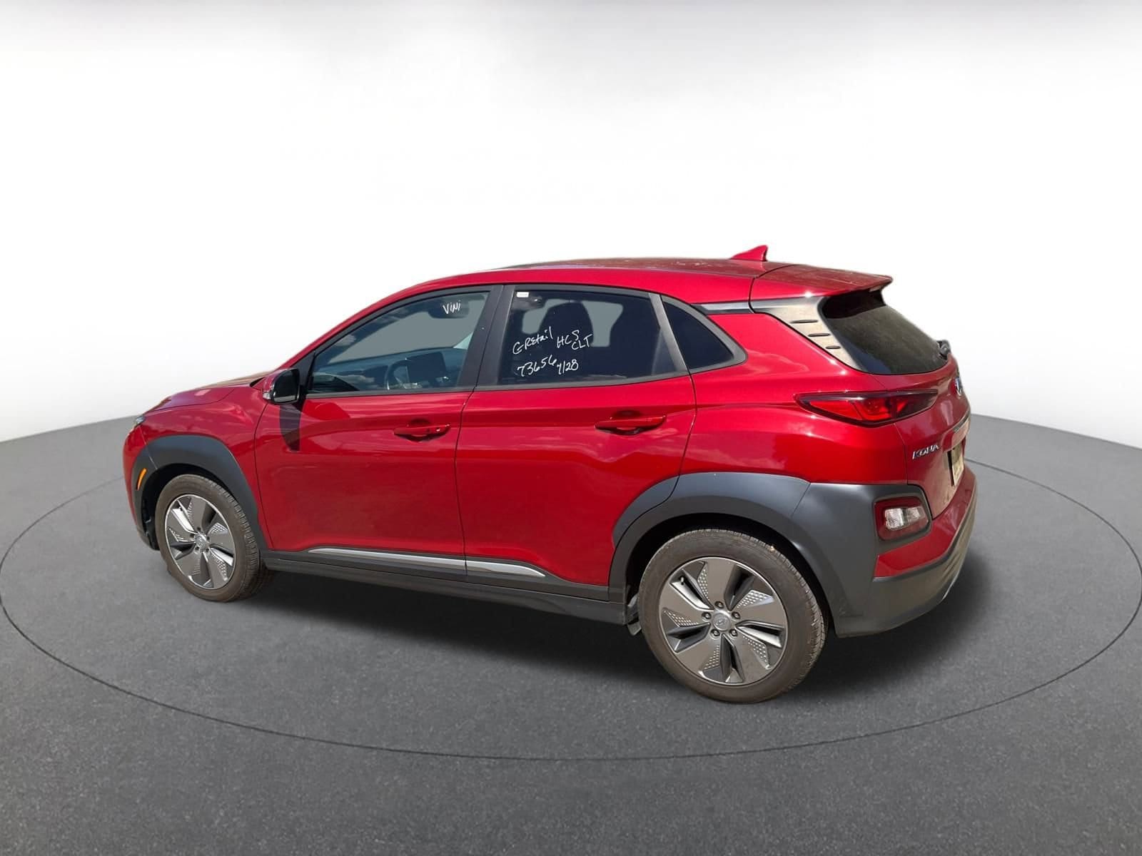 Thumbnail: 2021 Hyundai Kona - 9