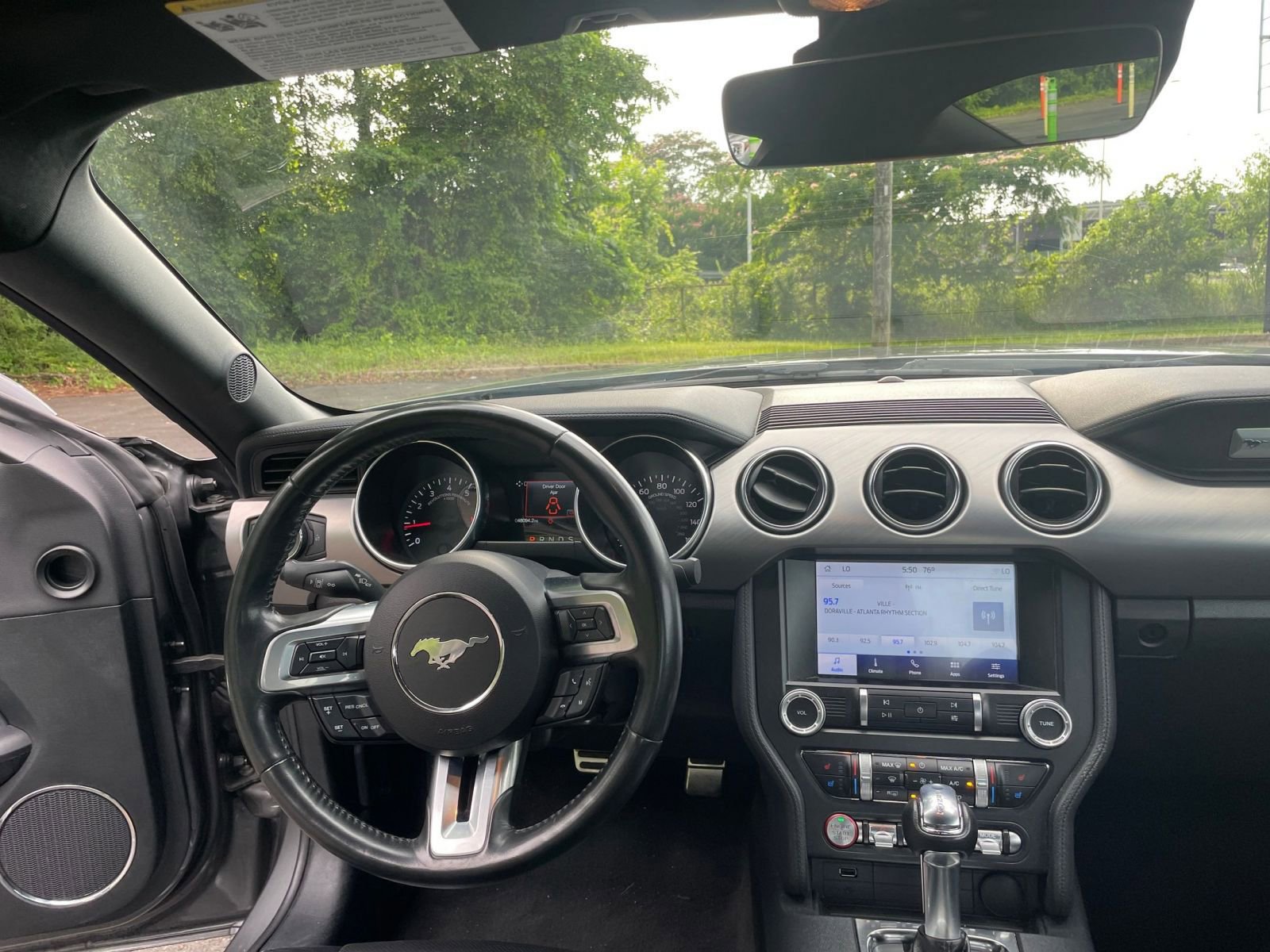 2023 Ford Mustang  30
